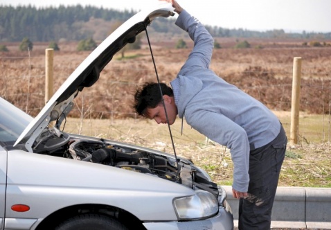 Самоcтоятельная диагностика автомобиля: почему машина не заводится?