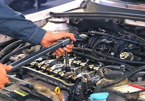 Главные признаки надвигающегося ремонта двигателя